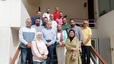 النائب البزري يلتقي لائحة "صيدا بتستاهل": تنوع اللوائح دليل عافية ديمقراطية