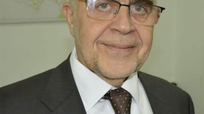 يمق يهنئ الفائزين ويدعو الى اختيار الأفضل لرئاسة بلدية طرابلس