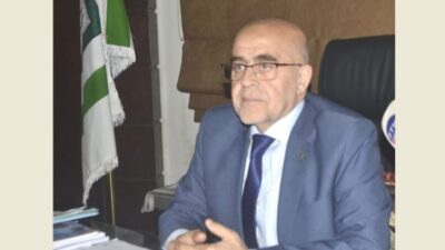 تعميم لرئيس بلدية طرابلس يتعلق بالاضاحي خلال فترة العيد