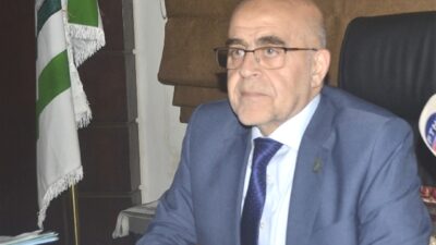 بلديه طرابلس تلفت نظر مشتركي كهرباء الايمان الى انها بصدد ازالة غرفة الكهرباء المخالفة للمؤسسة في ابي سمراء