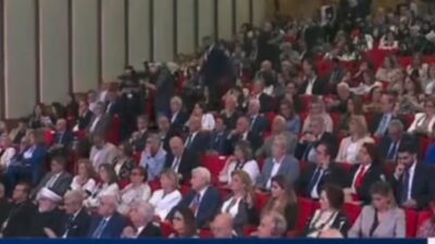 اختتام فعاليات مؤتمر "نعم قادرون" برعاية سلام السنيورة: طرابلس ولبنان بحاجة إلى إرادة وطنية تجعل الدولة صاحبة السلطة الحصرية على كامل أراضيها