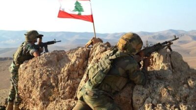 الجيش يلقي القبض على منفذ جريمة الشواغير