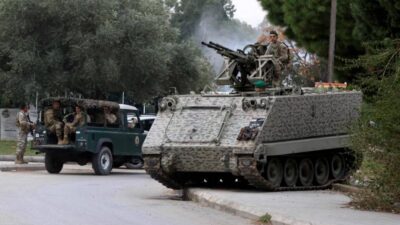 النقاش حول حصرية السلاح يعود إلى الواجهة: الدولة أولاً ولا شريك لها
