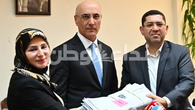 هؤلاء هم الرابحون في الجبل… ومناخ بناء الدولة انطلق