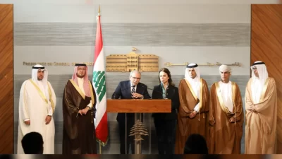 لبنان يشرّع أبوابه أمام الخليجيين... ووفد تقني سعودي في بيروت الأسبوع المقبل