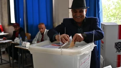 ثلاثة أبعاد لأول انتخابات بعد "حرب الإسناد"