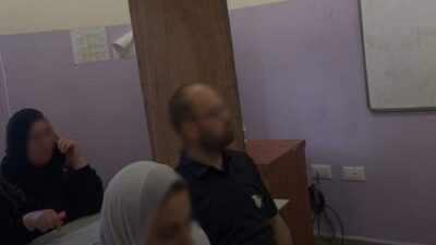طرابلس: استبدال القضاة تمّ بموافقة وزير العدل
