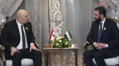 "الهوى الشمالي" سياديّ بامتياز