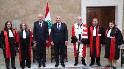 عون والقضاء: رئاسة لا تعرف الحياد أمام العدالة