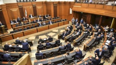 البند الـ 70 يفجر الجلسة التشريعية… حفلات زجل وهوارة