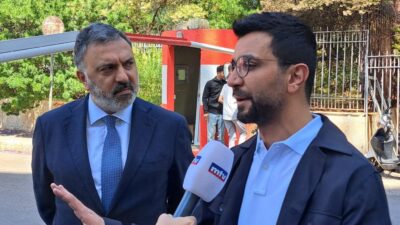 مصلحة لبنان في انتظار المُعجزة: من سيضع حدّاً لـ “أجندة الأخبار”؟
