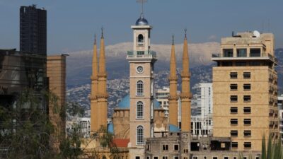 بلدية بيروت بين “قمحة” المناصفة و”شعيرة” التقسيم