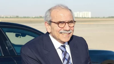 سلام لـ«الشرق الأوسط»: لا عودة للوراء في حصرية السلاح