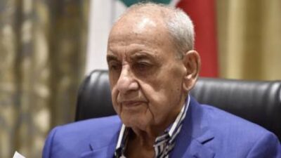 برّي لـ”المدن”: أثبتنا في بيروت أننا ثنائي وطني