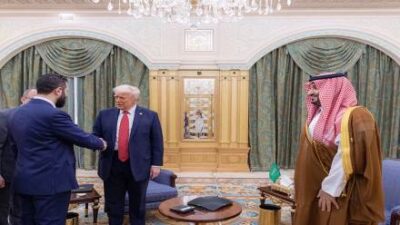 إعادة تكوين المشهد السياسي في المشرق العربي: التوازن المفقود!