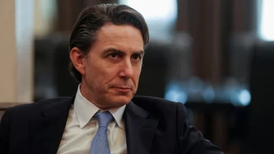 هوكستين: ترسيم الحدود البريّة بين لبنان وإسرائيل في متناول اليد