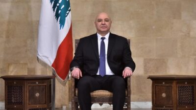 حوار غير مباشر بين عون و"الحزب"... وليونة بعد الانتخابات!