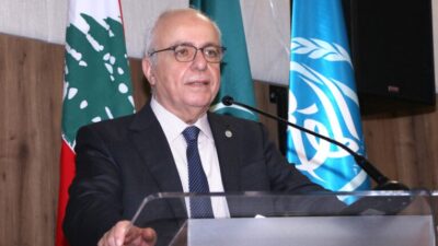 “المقاصد” تُسقط رئيسها في الانتخابات البلديّة