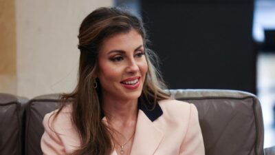 رسالة "حازمة" من أورتاغوس: مهلة زمنيّة لنزع السلاح