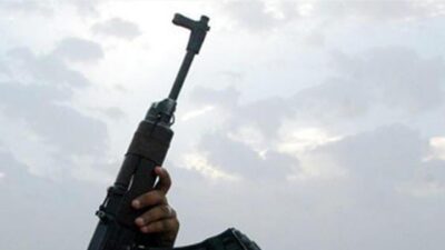 قتيلان وجريحان في حفلة زفاف!