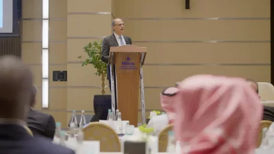 أزعور: بعثة من صندوق النقد في سوريا هذا الأسبوع