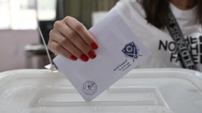 من الرابح الأكبر في الانتخابات؟