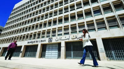لبنان يفحص خيار “التعافي” بلا تمويل صندوق النقد