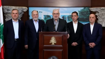 لبنان على كف تصعيد “الحزب” واستياء أميركي من البطء الرسمي