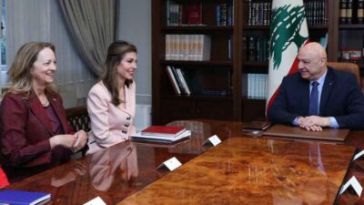 الأزمة بين صندوق النقد وخيارات أورتاغوس البديلة
