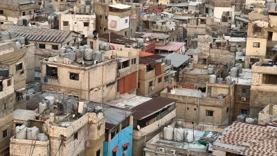 تخوّف من “أحداث مفتعلة تستهدف المخيّمات”