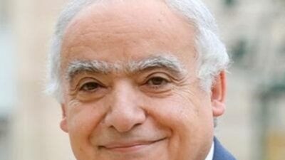 سلامة: لبنان يعول على ارثه الثقافي لأن هويته مرتبطة بالثقافة