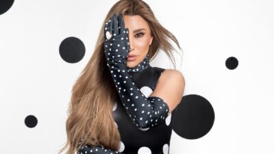 نجوى كرم تتألق في قبرص وتستعد لأمسية إسطنبول