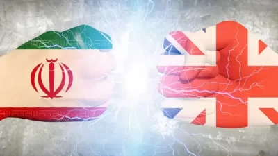 بعد توجيه اتهامات لثلاثة إيرانيين.. بريطانيا تستدعي سفير طهران