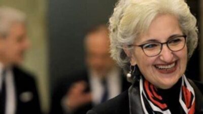وزيرة التربية: لتحييد المدارس عن الاعتداءات
