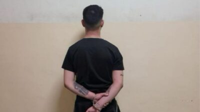 بعد إطلاقه النار في ملهى ليلي في الكورة.. قوى الأمن تلقي القبض عليه