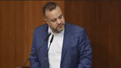 الدير القريب بيشفي... بس المهم تآمنوا
