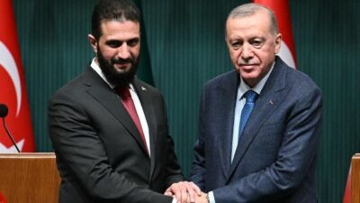 هل سنشهد محادثات تركية-سورية في اسطنبول؟