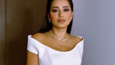 رحمة رياض تدعو جمهورها للانضمام إلى قناتها على WhatsApp قبل إطلاق "شي حلو"