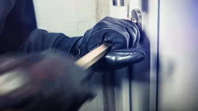 سرقة عدد من المنازل وكنيسة قرية الهد في عكار