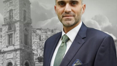 اللواء ريفي هنأ رئيس بلدية طرابلس ونائبه بانتخابهما متمنيا لهما النجاح بمهمتهما  لخدمة المدينة