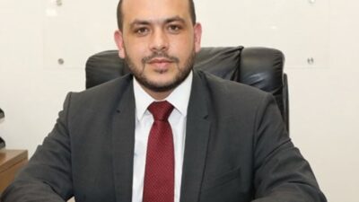 الأسمر: المتابعة والإصرار قادران على تحقيق نتائج ملموسة