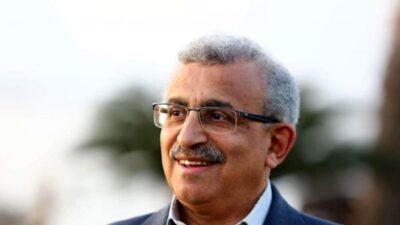 أسامة سعد اطلع من وفد صيادي الأسماك في صيدا على معاناتهم المعيشية والمهنية