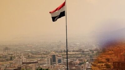 تعيين صالح سالم بن بريك رئيساً لمجلس الوزراء في اليمن