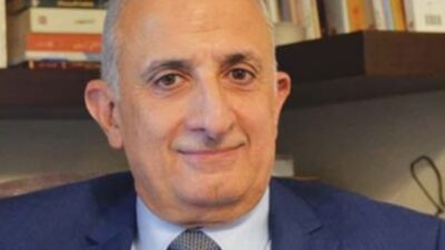 خلدون الشريف: وفق الله الجميع لما فيه خير طرابلس
