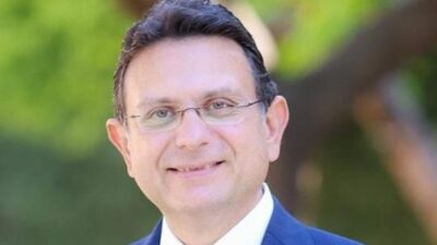 فريد هيكل الخازن إلتقى أعضاء لائحة نهضة جونية