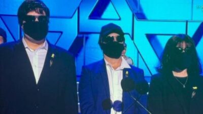 ظهور عملاء الموساد الذين نفذوا عملية “البيجر”