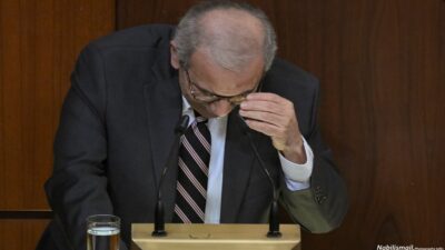 سلام: الاعتداءات الإسرائيلية لن تُثنينا عن الالتزام بالانتخابات