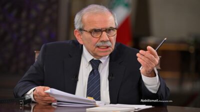 سلام: قرار رفع العقوبات عن سوريا سينعكس إيجابًا على لبنان