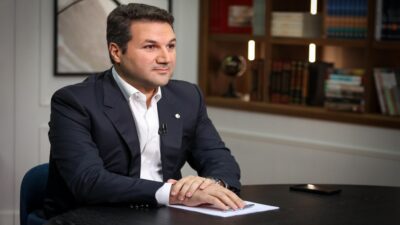 نديم الجميّل: الانتخابات البلديّة تغيّر الأوراق على الأرض