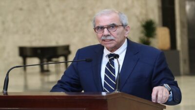 سلام في عيد التحرير: لا فرحة دون تحرير كامل الأرض